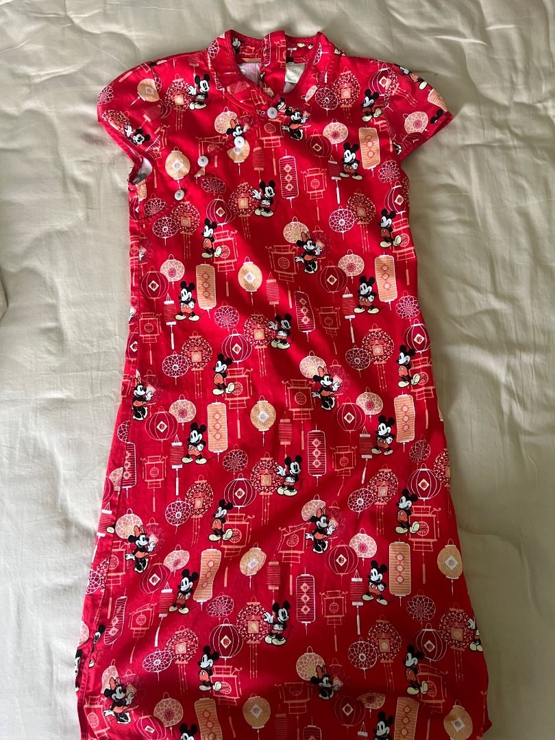 Elly cheongsam 2025