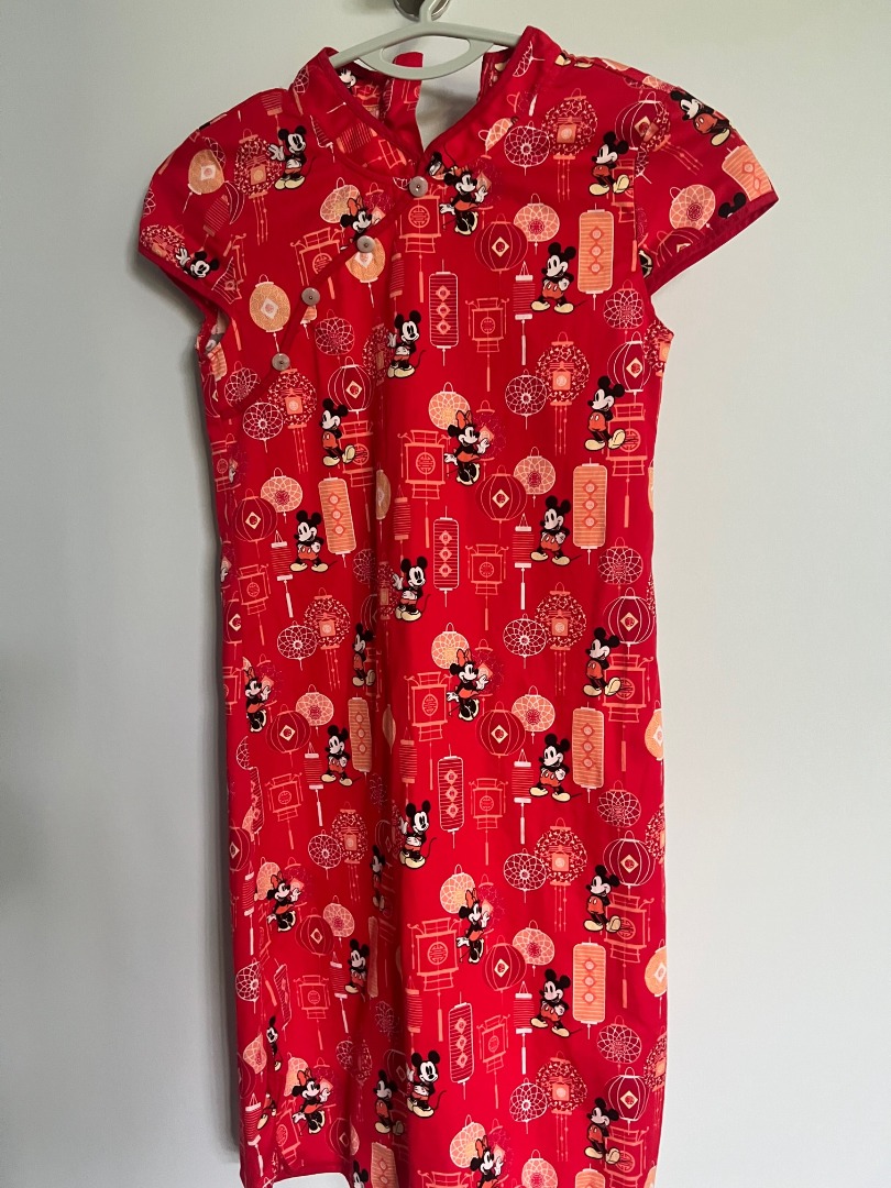 Elly cheongsam store