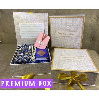 🌼 GIFTBOX/HAMPERS SET🌼 Collection item 2
