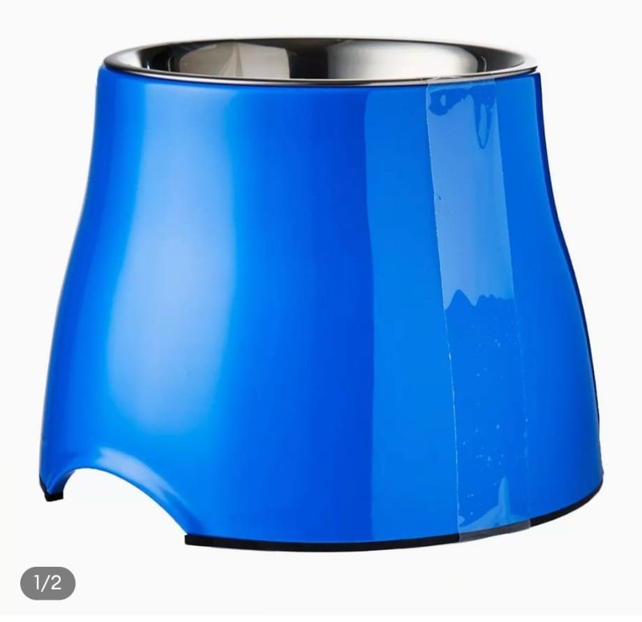 Dogit Elevated Dog Bowl, Pet Supplies, Homes & Other Pet Accessories on