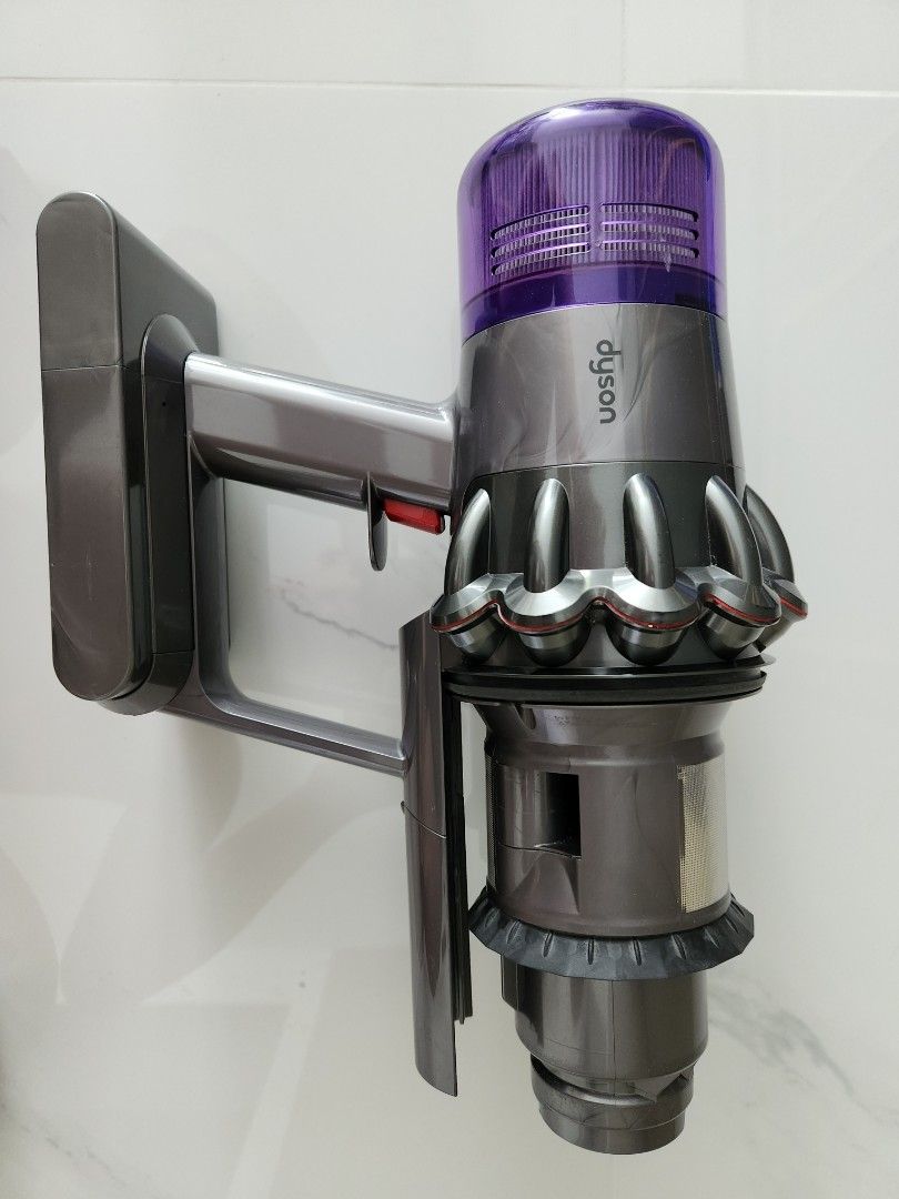 Dyson Vacuum Not Charging (no Light) Vacuumtester, 55 OFF