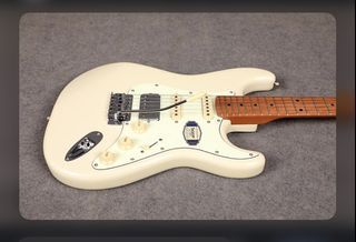 wts/wtt electric guitar