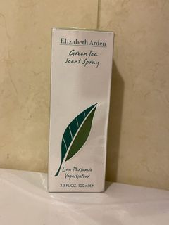 Elizabeth Arden Green Tea EDT Perfume Spray 100ml