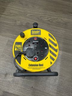 extension cable 25 meter