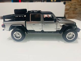 Fast & Furious Jeep Gladiator Collectable