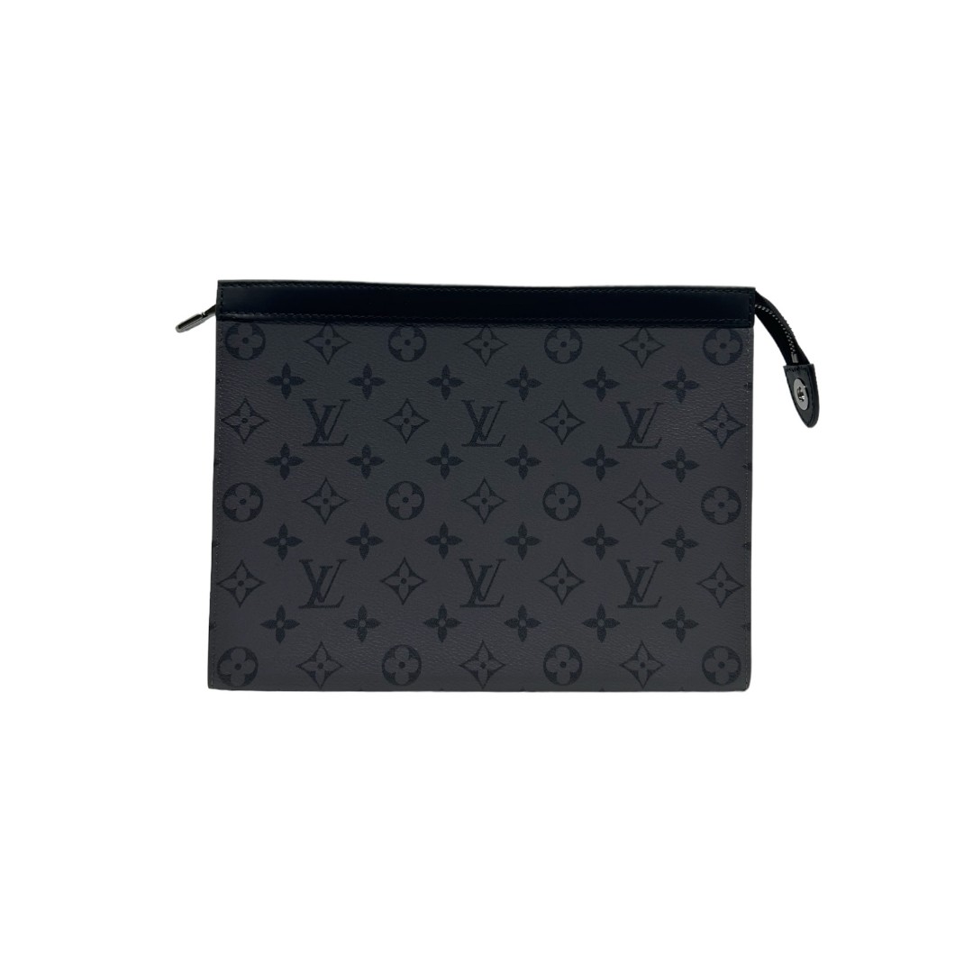 Louis Vuitton Voyage VIP Gift Card Holder, Barang Mewah, Tas