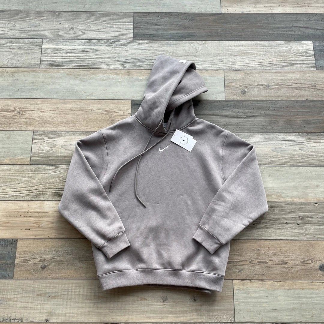 Air fear of god hoodie sale