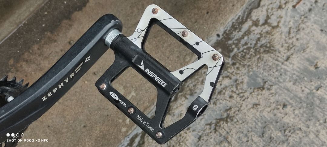 trinx m1100 quest 29er specs