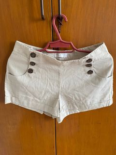 Forever Womens shorts