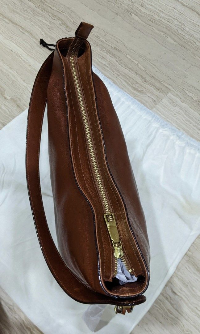 Fossil Maya Hobo Bag