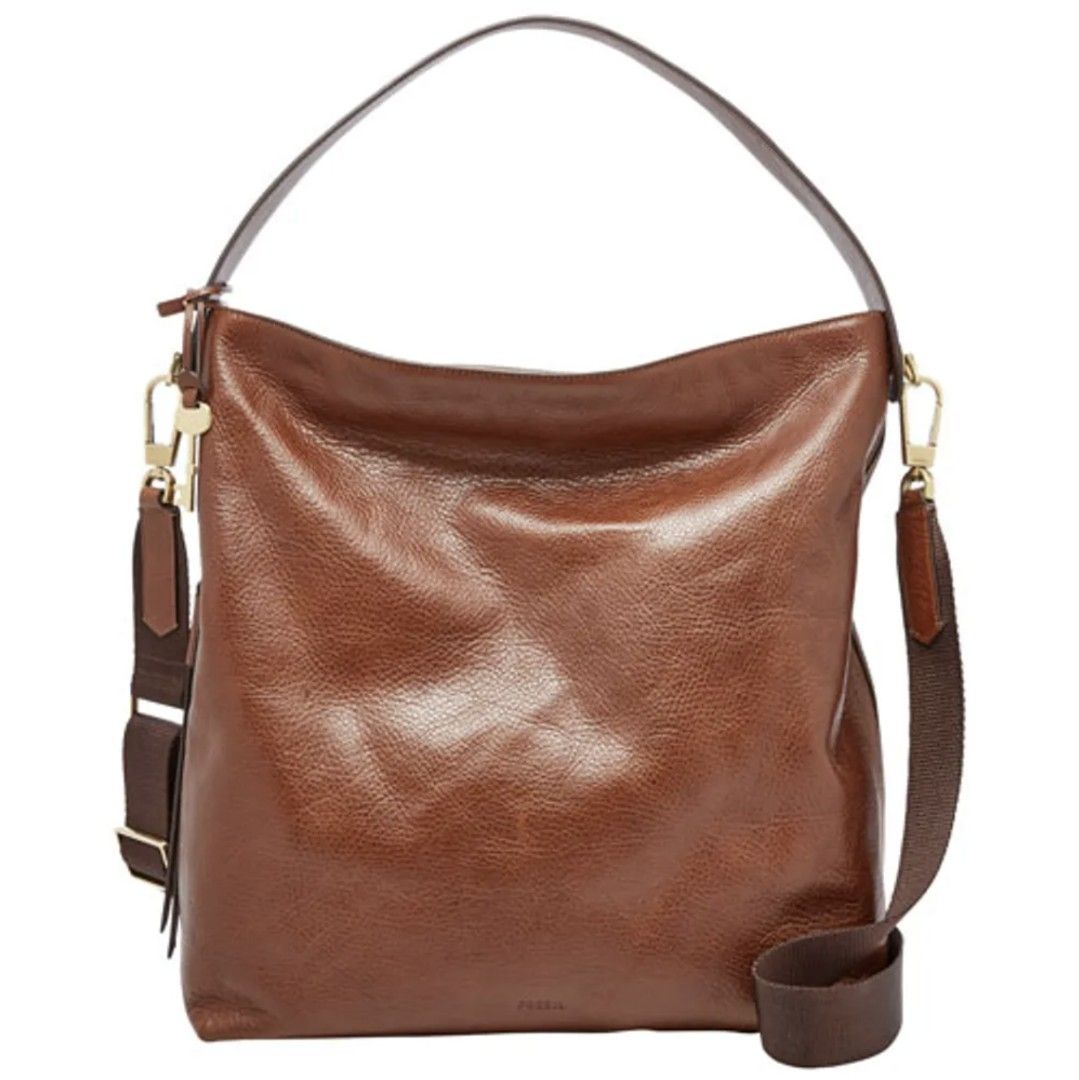 Fossil Maya Hobo Bag