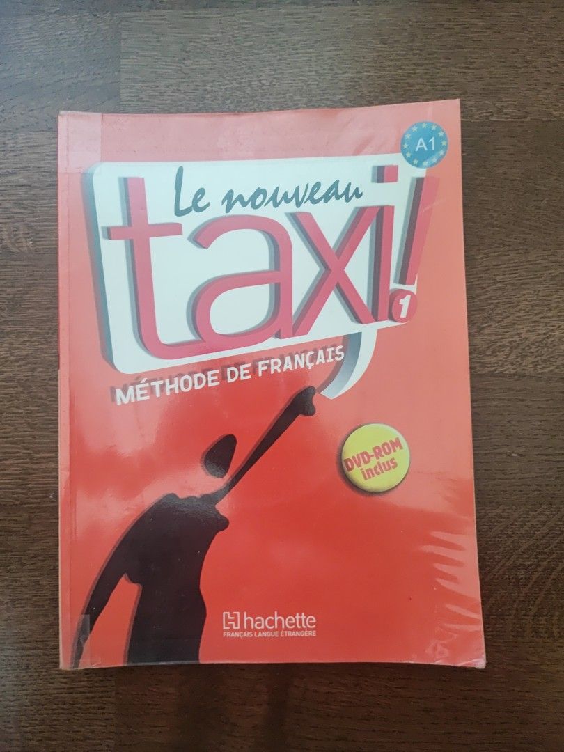 French Textbooks, Hobbies & Toys, Books & Magazines, Textbooks on Carousell