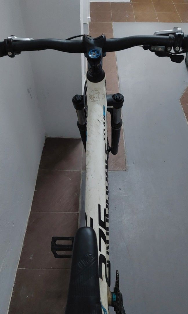Cannondale trail clearance 6 2013