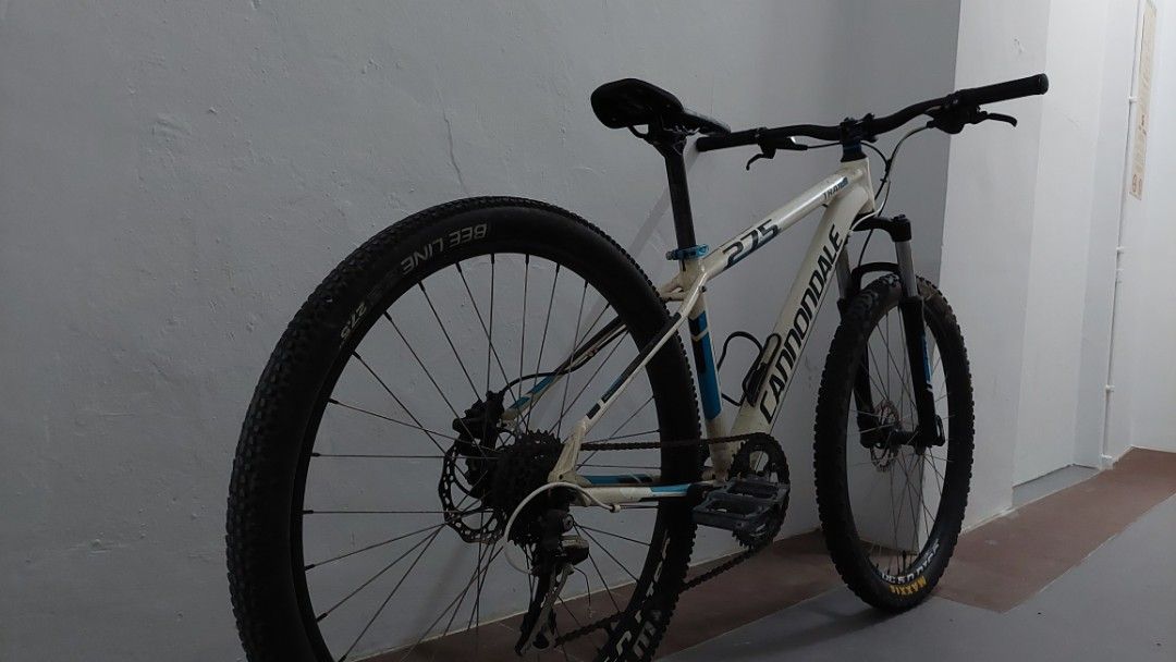 Cannondale trail 6 2013 sales