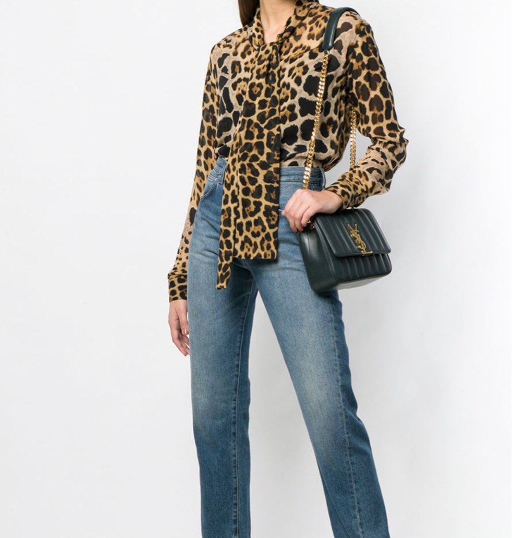 Ysl mini sale vicky