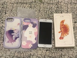 iPhone 6s Plus (64gb) FU