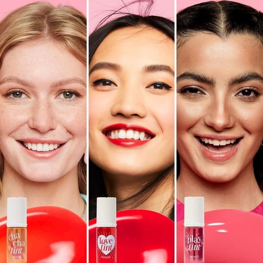Cha cha store tint