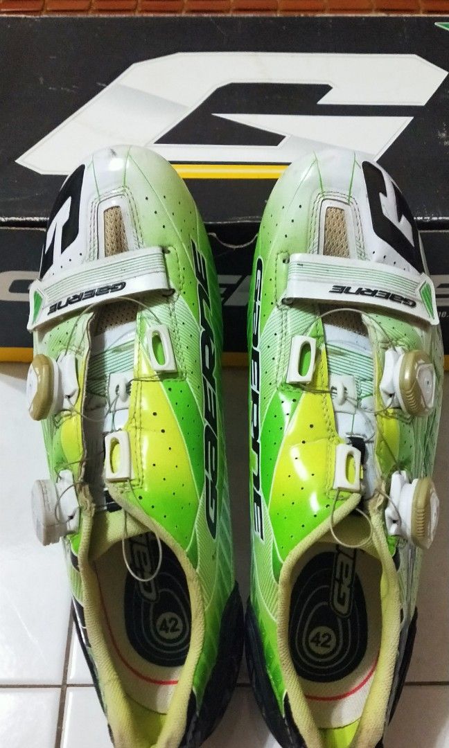 Gaerne carbon stilo sale