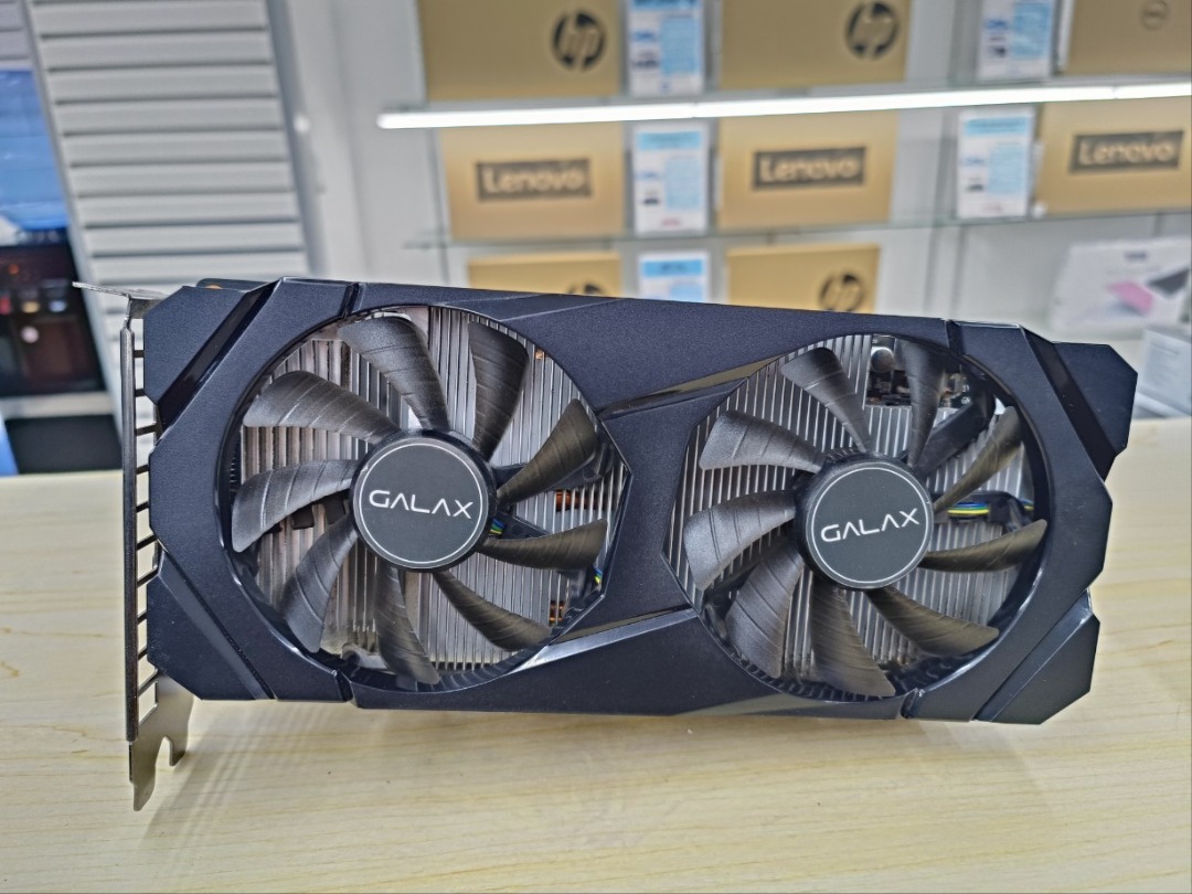 Galax GTX 1660 Super, Computers & Tech, Parts & Accessories, Computer ...