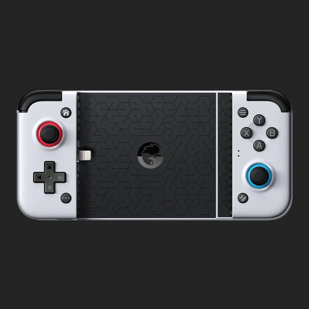 Gamesir X2 ios gaming controller, Video Gaming, Gaming Accessories