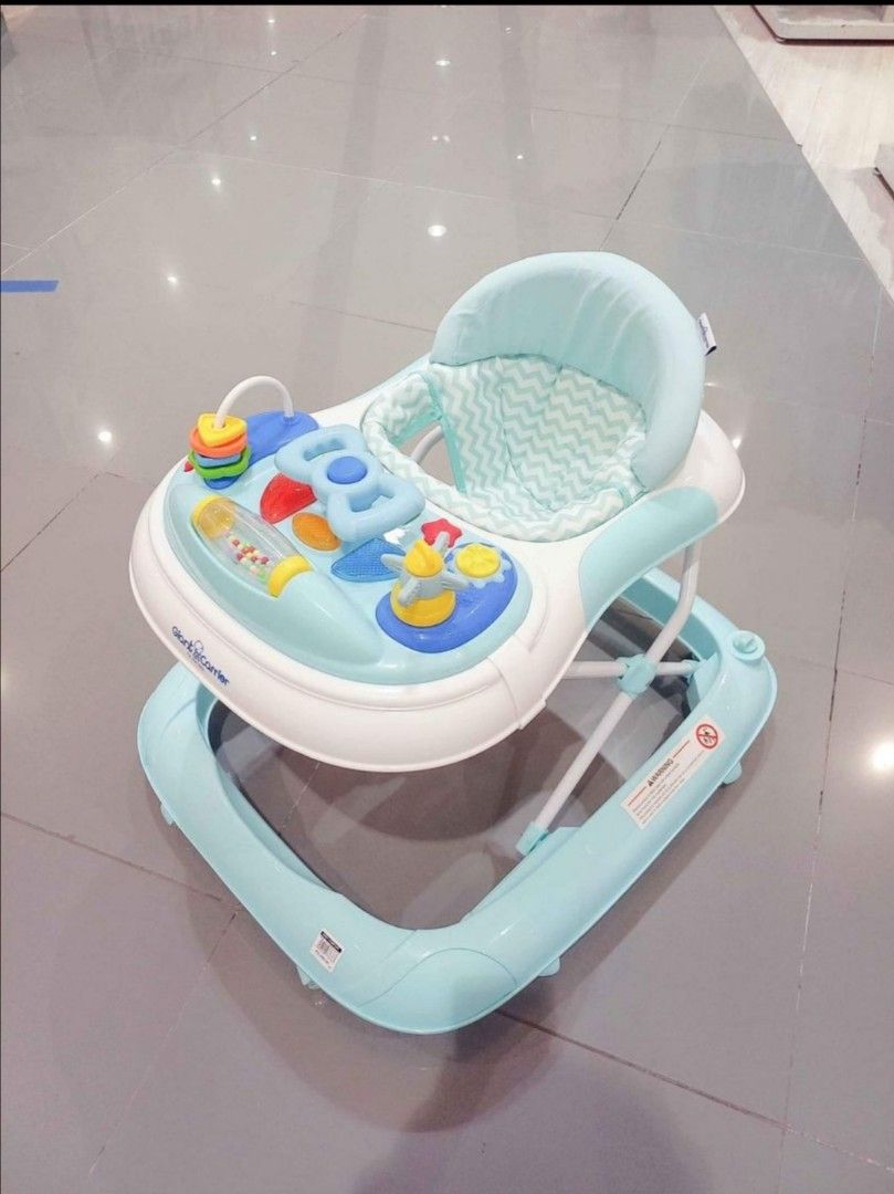 Harga baby walker di giant new arrivals