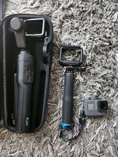 GoPro Gimbal ONLY
