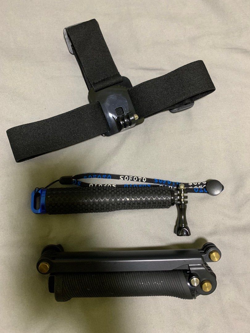 GoPro HERO (CHDHB-501-RW), Photography, Cameras on Carousell