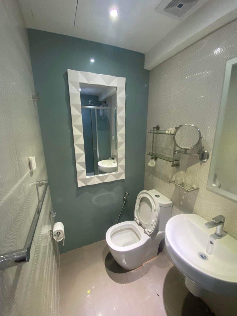 Grand Towers Manila 2BR Condo Vito Cruz Malate, Property, Rentals, Apartments & Condos on Carousell