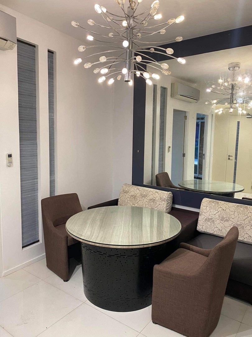 Grand Towers Manila 2BR Condo Vito Cruz Malate, Property, Rentals