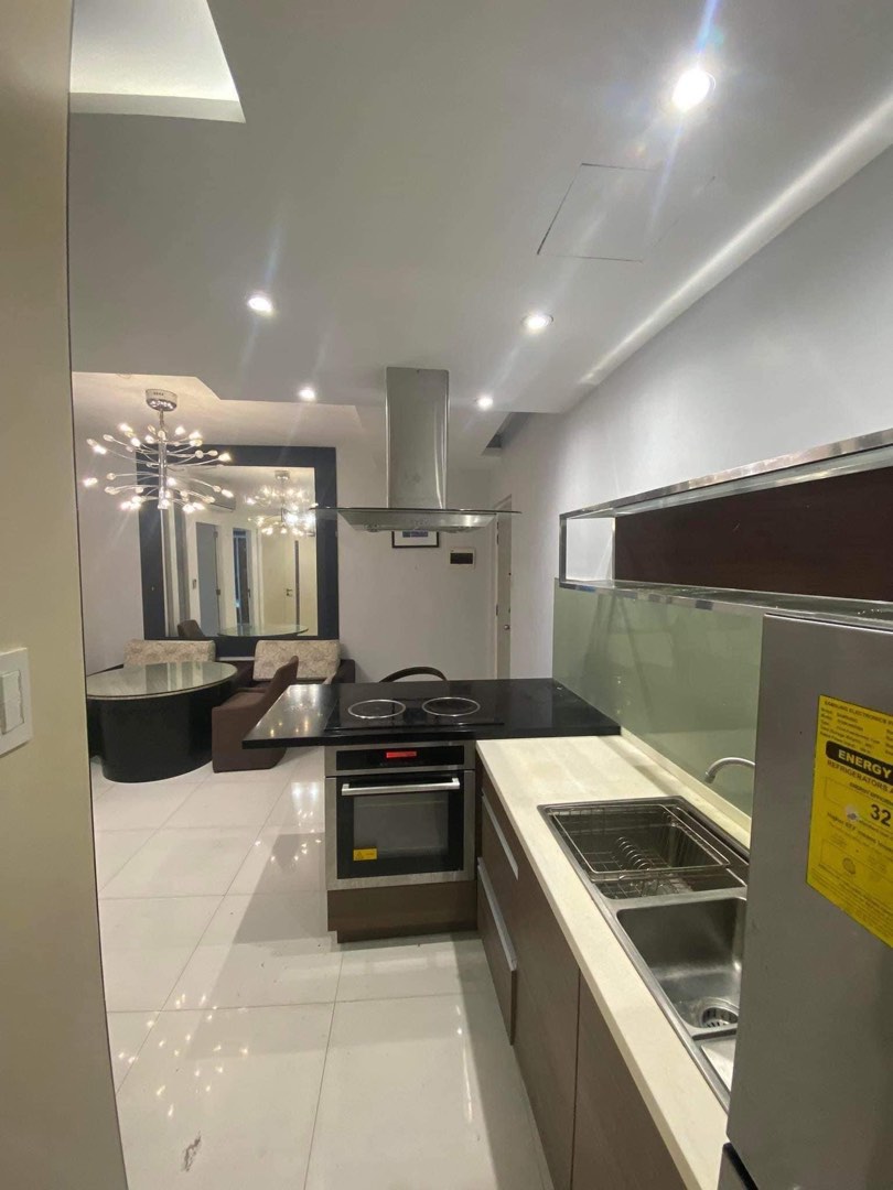 Grand Towers Manila 2BR Condo Vito Cruz Malate, Property, Rentals