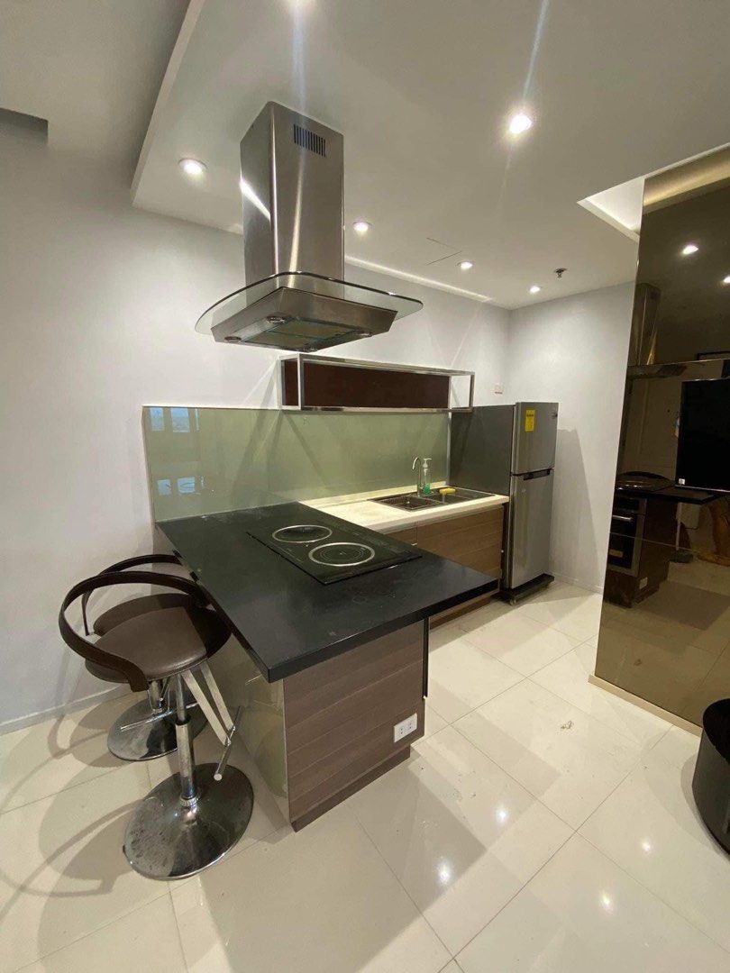 Grand Towers Manila 2BR Condo Vito Cruz Malate, Property, Rentals