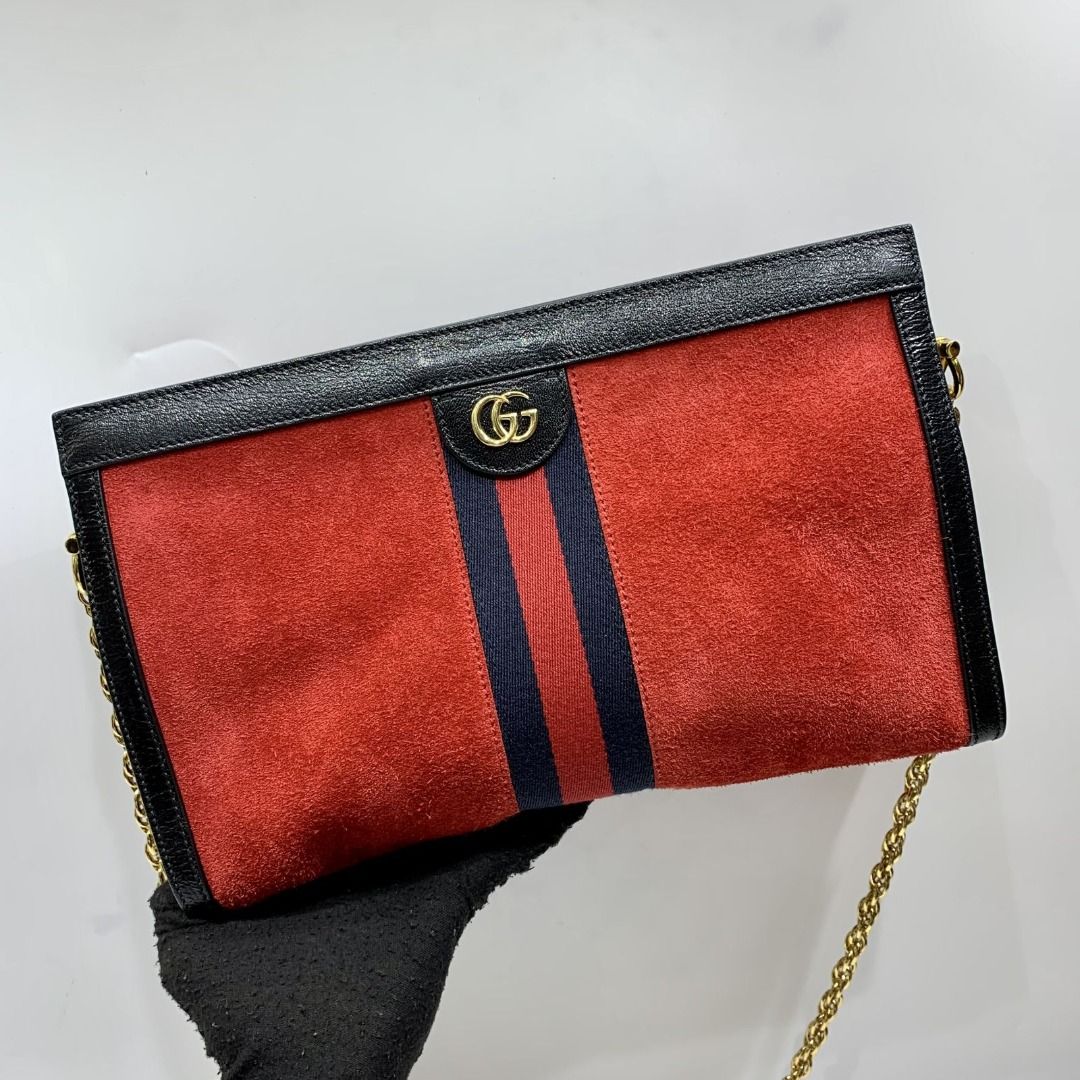 Gucci Neverfull Tote Bag, Luxury, Bags & Wallets on Carousell