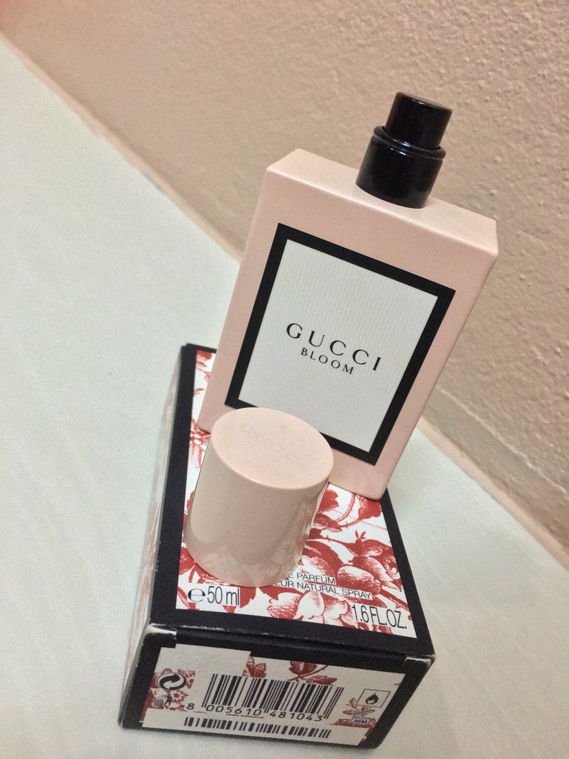 GUCCI BLOOM EDP 50ml