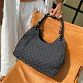 Gucci Hobo Bag