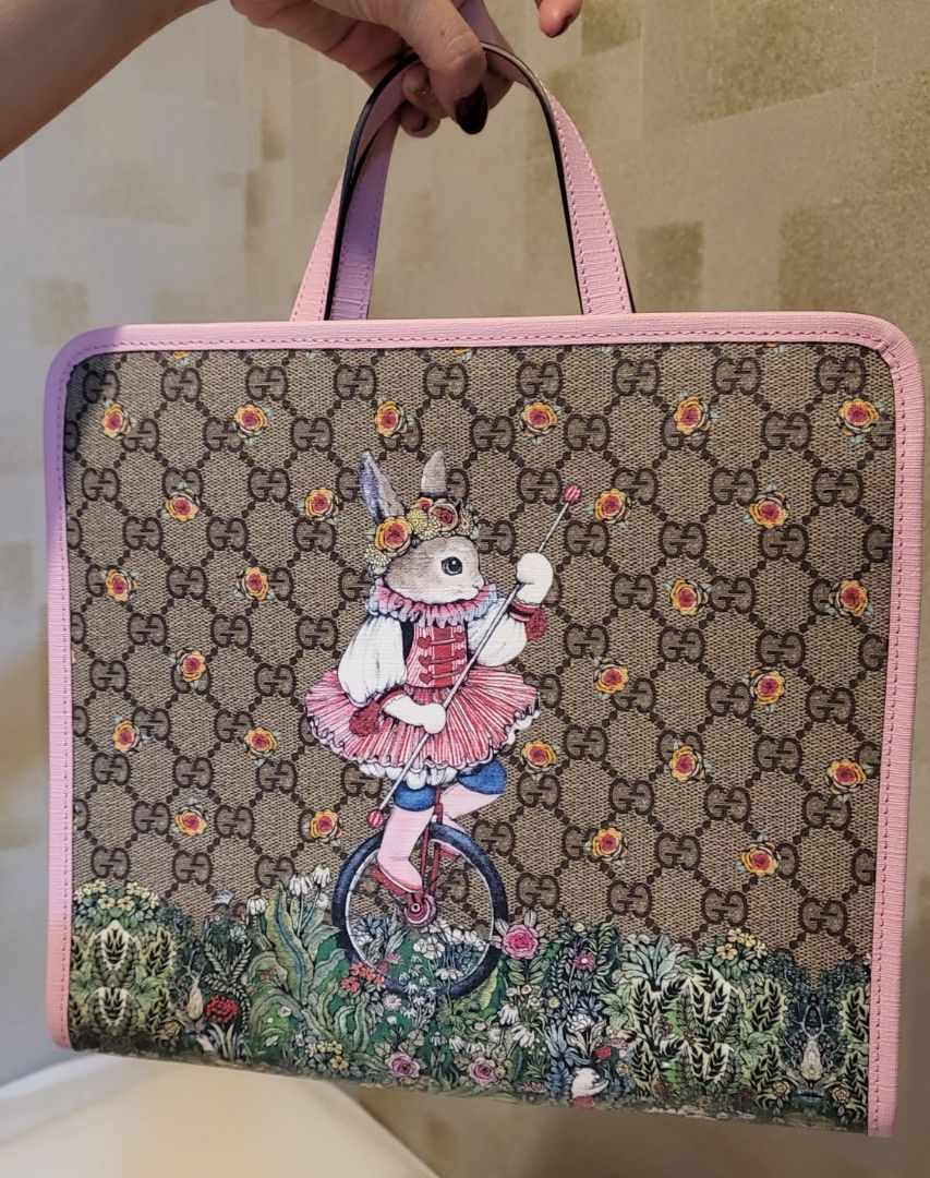 Gucci Japan Exclusive, Women's Fashion, Bags & Wallets, Tote Bags on ...