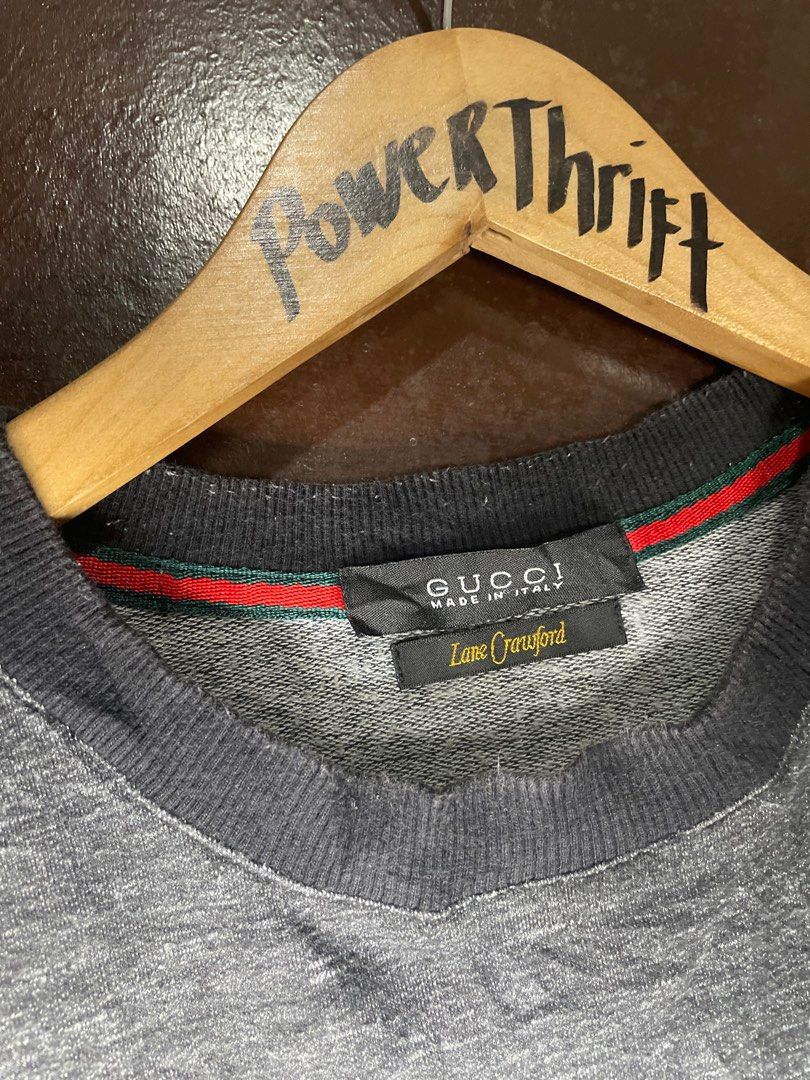 Gucci crawford discount