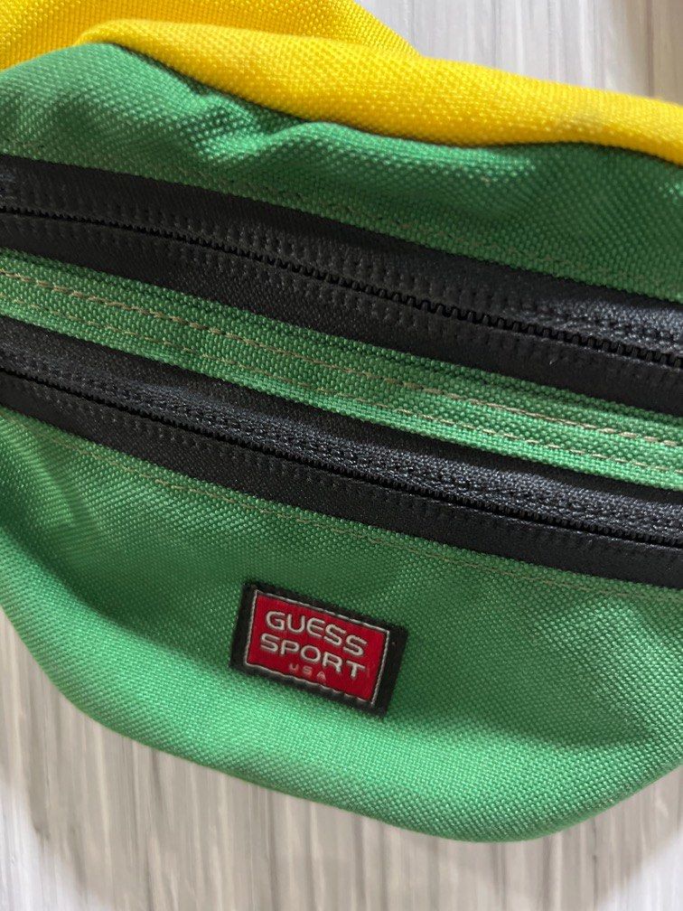 Guess store sean wotherspoon