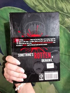 GYO Deluxe (2-in-1) by Junji Ito