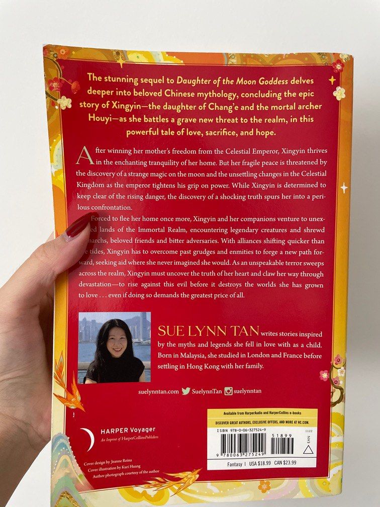 Heart of the Sun Warrior Sue