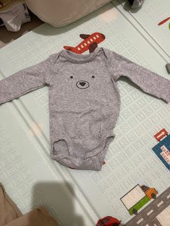 H&M baby bodysuits New