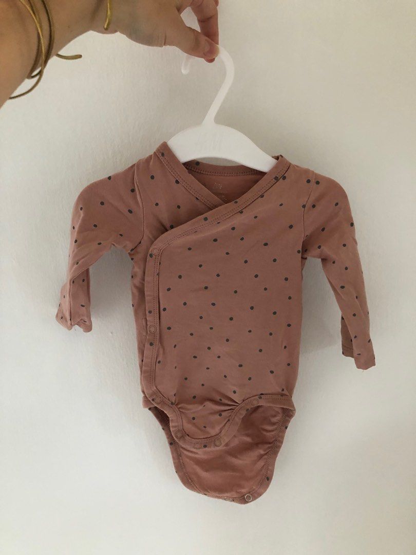 Kimono outlet onesie h&m