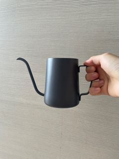 HandDrip coffee - Home brewing kettle