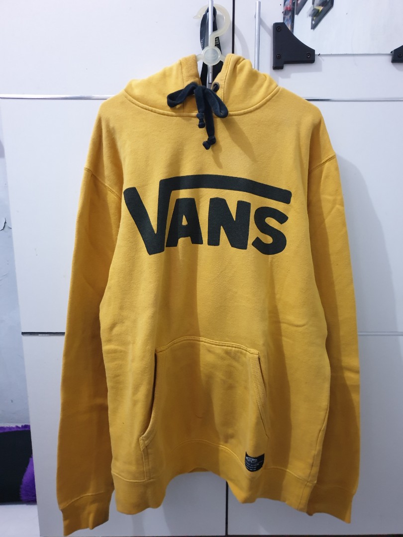 Harga hoodie vans original deals