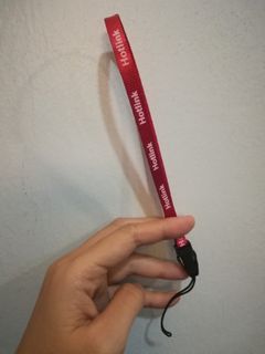 Hotlink hanger