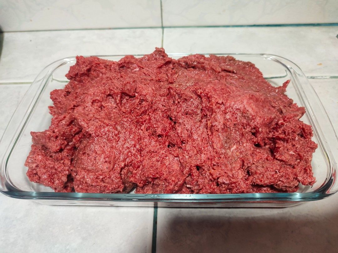Is sawdust meat good for dogs deals