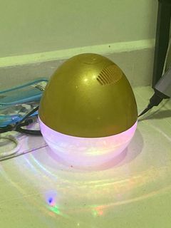 Humidifier