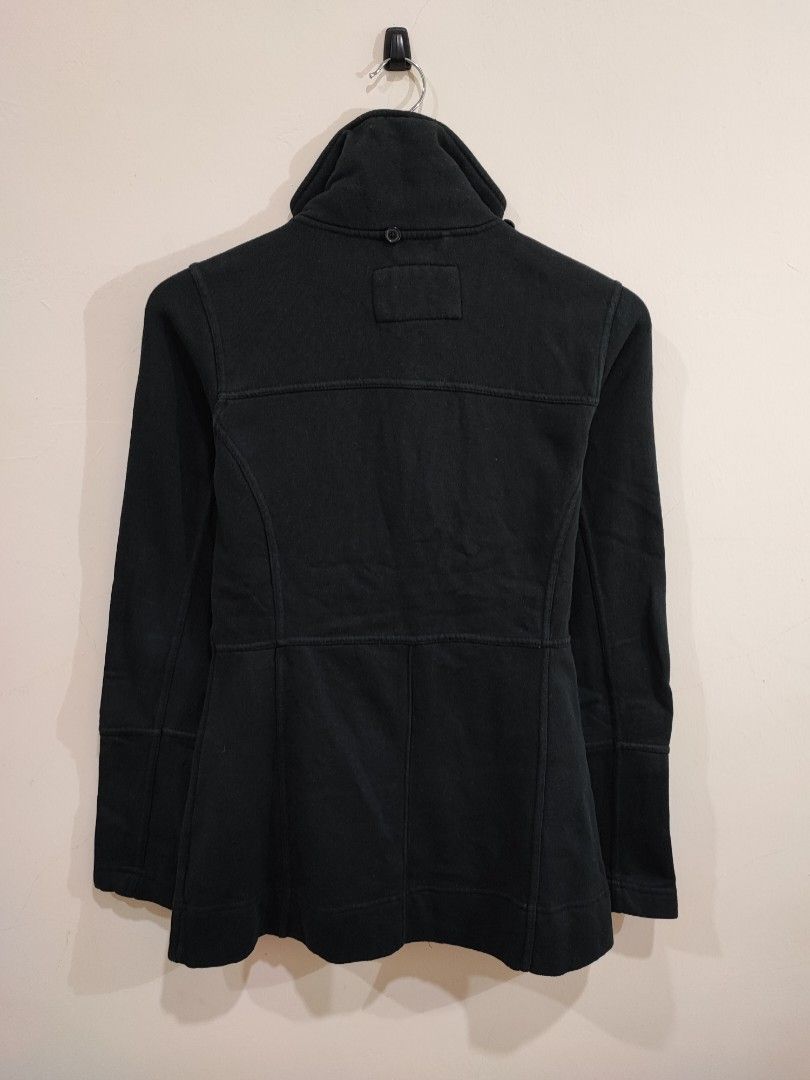 Hurley best sale winchester jacket