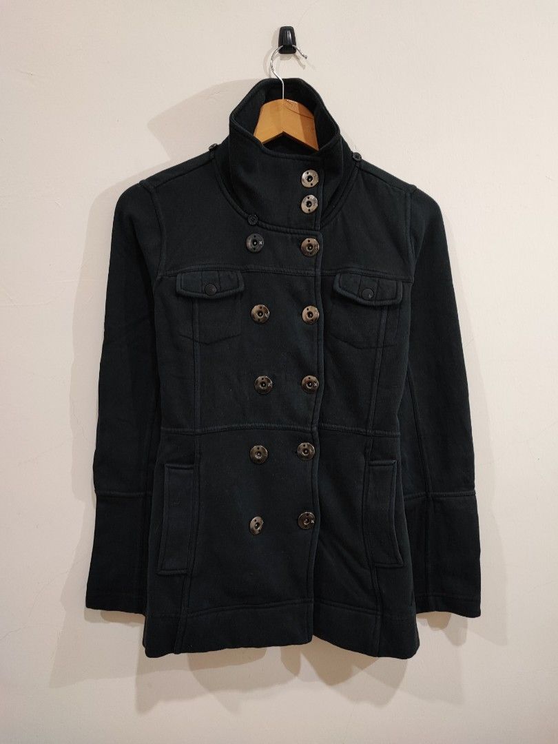 Hurley winchester clearance jacket