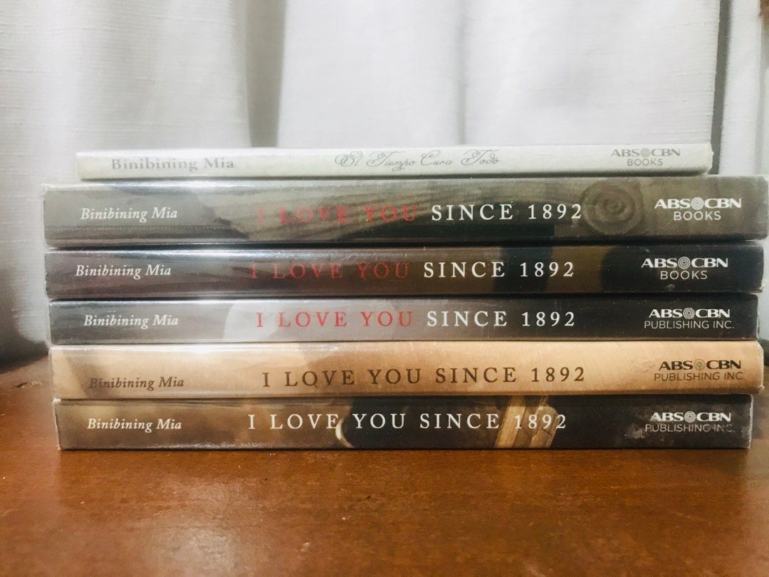 I Love You Since Birth Scan Vf www.carousell.ph