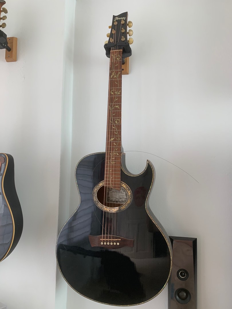 Ibanez store ep 10